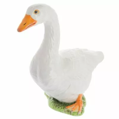 Buy New John Beswick Figurine - Goose Farmyard Series - New In Gift Box  - JBF98 • 23.95£