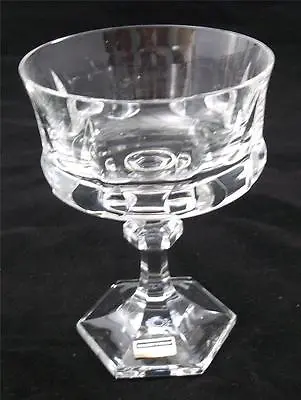 Buy Villeroy & And Boch MARS 2000 Champagne Cocktail Glass 24% Leadcrystal Glass NEW • 11.49£