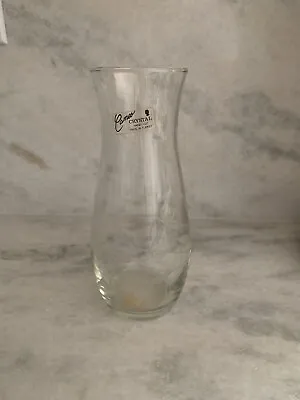 Buy Cameo Crystal Hand Cut Vase Glassware Made In Turkey • 5.69£
