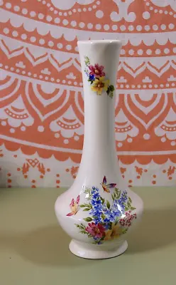 Buy Vintage Melba Ware Single Stem Floral Vase • 12.50£