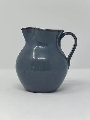 Buy Jugtown Ware North Carolina Art Pottery Pitcher 1989 • 23.58£