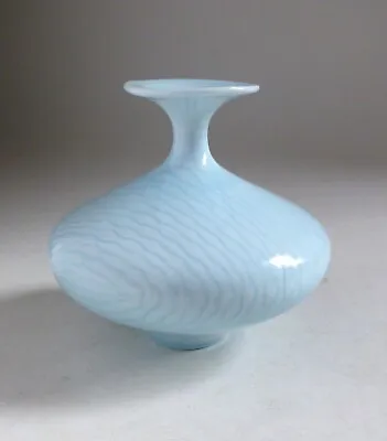 Buy Gunnar Nylund Rorstrand Sweden Vintage Porcelain 'Paranta' Vase. 1950's • 65£