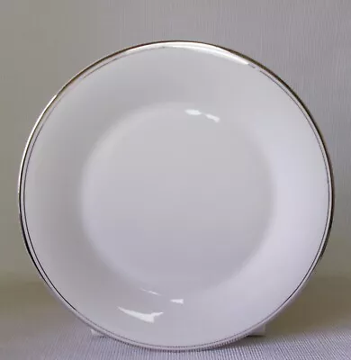 Buy ROYAL DOULTON PLATINUM CONCORD 270mm DINNER PLATE - IMMACULATE • 5.99£