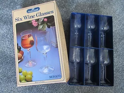 Buy Wine Glasses • 13.50£