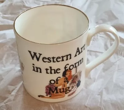 Buy Grayson Perry Small Investment In British Perversion Mug York New • 49.99£