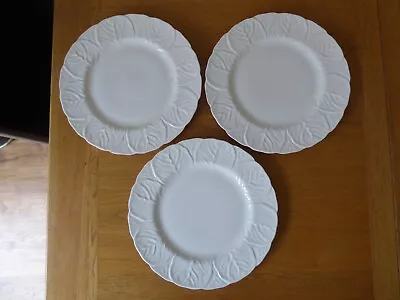 Buy 3 Wedgwood Countryware Dinner Plates • 60£