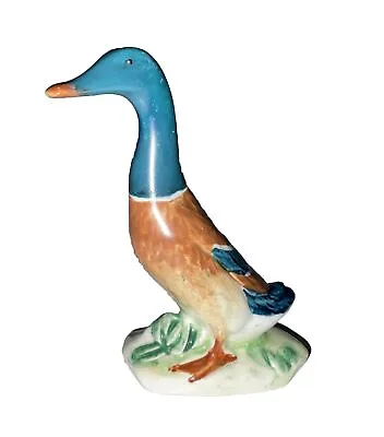 Buy Beswick Mallard Duck-vintage 1950s-3.5 Inch  • 7.50£