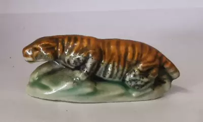 Buy Wade Tiger Figurine Approx 5cm Long • 19.99£