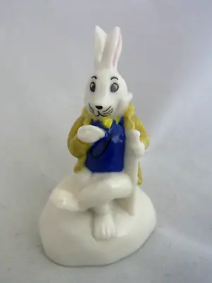 Buy Wade Collectors Club Alice In Wonderland Series White Rabbit • 9.99£