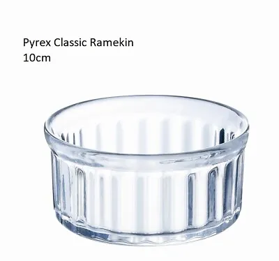 Buy Pyrex Cooking Dishes Many To Choose From Various Styles And Sizes • 3.99£