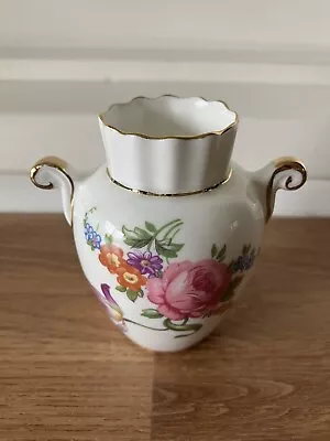 Buy Vintage Aynsley Dressing Table Posy Vase • 5£