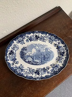 Buy Antique Plates And Dishes • 42£