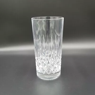 Buy Edinburgh Crystal APPIN (CUT) Highball Glass EXCELLENT • 28.24£