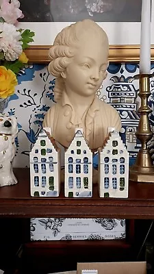 Buy Hand Painted Dutch Houses • 5£