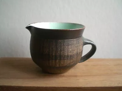 Buy Ray Marshall Small Stoneware Sgraffito Jug Studio Pottery Lucie Rie Style • 28£