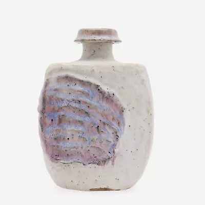 Buy Gunnar Hansson Swedish Studio Pottery - Ceramics Stoneware Mid-century 1950s • 49£