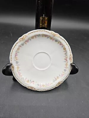 Buy Theodore Haviland Limoges France 1 Piece Porcelain China Floral Design • 7.54£