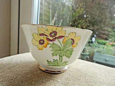 Buy Sugar Bowl New Chelsea Staffs St Ives Porcelain 1930's Art Deco Sugar Dish   • 8.95£