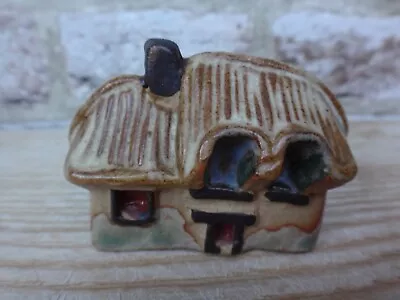 Buy Tremar Pottery Cottage - Miniature • 4.50£