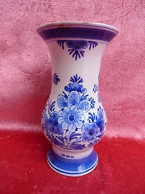 Buy Beautiful Old Vase__Delft ____! • 29.73£