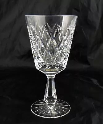 Buy Waterford Crystal Kinsale Water Glass 6-3/4 Multiple Available • 26.01£