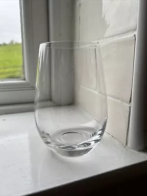 Buy Dartington Glass Tumbler Suitable For Wine/spirit Mixers • 12£