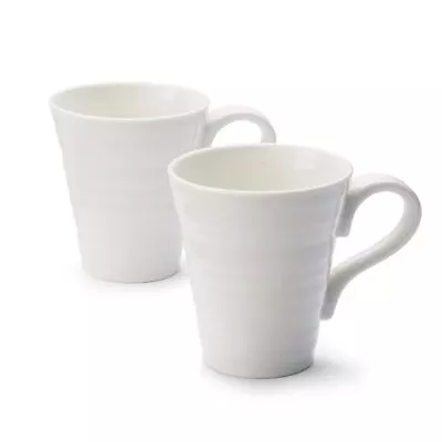 Buy Sophie Conran For Portmeirion Small Solo Mugs Set Of 2 • 10£