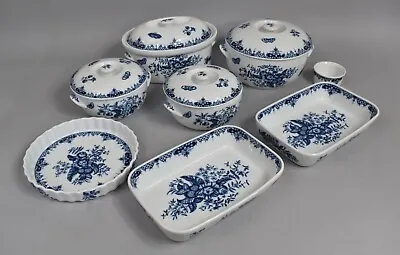 Buy Royal Worcester Hanbury Tableware, *sold Individually, Take Your Pick* • 7.99£