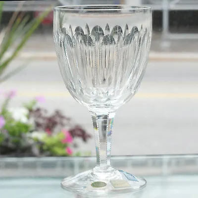 Buy WESTON COURT Goblet 6  Tall Stuart Crystal NEW NEVER USED Made In England  • 75.86£