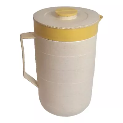Buy Vintage Cornish Iced Tea Kool Aid THERM-O-PITCHER Proven Products Chicago • 7.54£