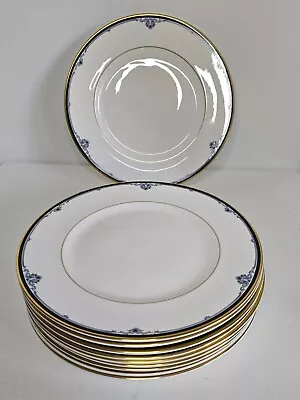 Buy Royal Doulton Princeton Bone China-dinner Or Salad Or Bread Or Cup/saucer Choice • 38.42£