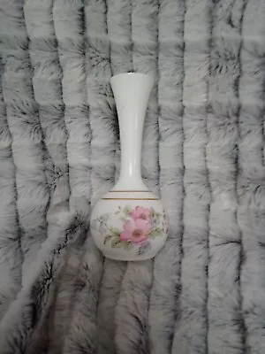 Buy Fenton English Bone China Vase • 10£
