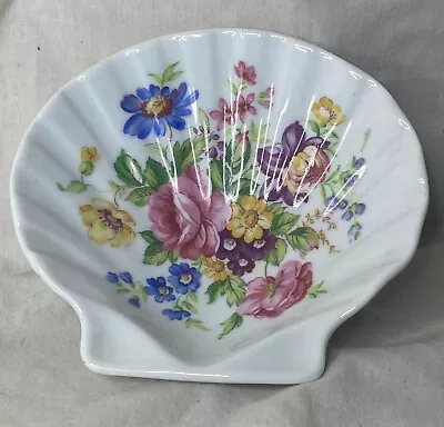 Buy Royal Vale Shell Dish - Very Good Condition - Very Decorative • 2.99£