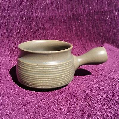 Buy Denby Langley Sherwood Lidded Soup Dish With Handle (Without Lid) • 8£