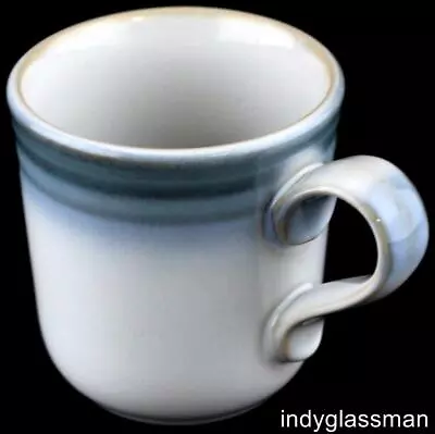 Buy Noritake Stoneware SORCERER Coffee Mug Ca 1978 UNUSED (1 Left) • 5.07£