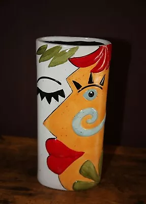 Buy Picasso Themed Vase • 40£