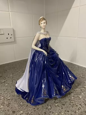 Buy Coalport Ladies Figurines Limited Edition • 250£