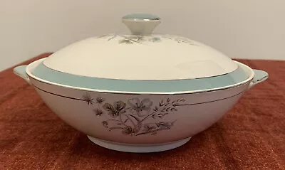 Buy Vintage Midwinter Mayfield Lidded Serving Dish / Tureen (Lot 1) • 3.50£