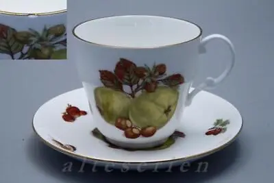 Buy Breakfast Cup With Lower Jason Works / Nanrich Pottery Fruits • 5.07£