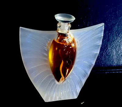 Buy Lalique Miniature Perfume Bottle    Limited Edition • 40£