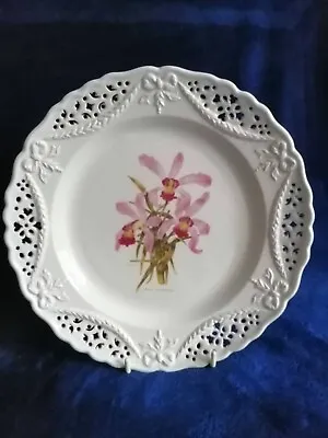 Buy ROYAL CREAMWARE OCCASIONS FINE CHINA - Plate - Approx. 23cm  • 15£