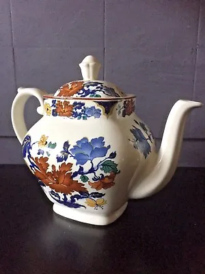 Buy Franciscan Dynasty Collection Kismet Myott Meakin Teapot • 49.99£