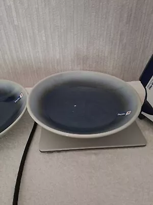 Buy BN Denby Statement Ombre Blue Medium Serving Bowl -  • 17£
