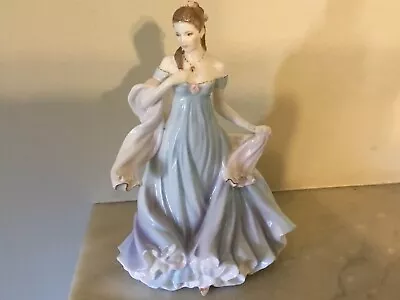 Buy Royal Worcester Figurine • 19.99£