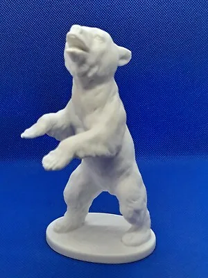 Buy Kaiser W Germany Porcelain Polar Bear 484 • 30£