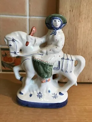 Buy Rye Pottery Canterbury Tales - The Wife Of Bath • 35£