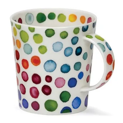 Buy Dunoon Tea Mug Coffee Mug Hot Spots Lomond 0.3l • 24.10£
