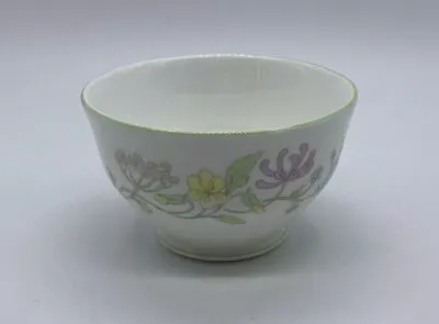Buy Vintage Duchess  Meadowlane  Fine Bone China Sugar Bowl • 7.99£