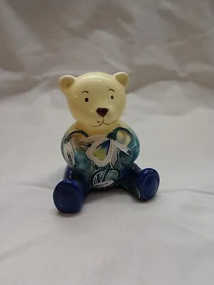 Buy Old Tupton Ware Sitting Teddy Bear Figurine . • 9£