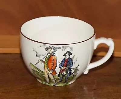 Buy GRAY'S POTTERY Society Of Goffers At Blackheath Large Cup  • 8.50£
